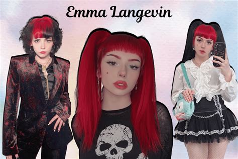 emma langevin fanhouse|Emma (@emmalangevinxo) • Instagram photos and videos